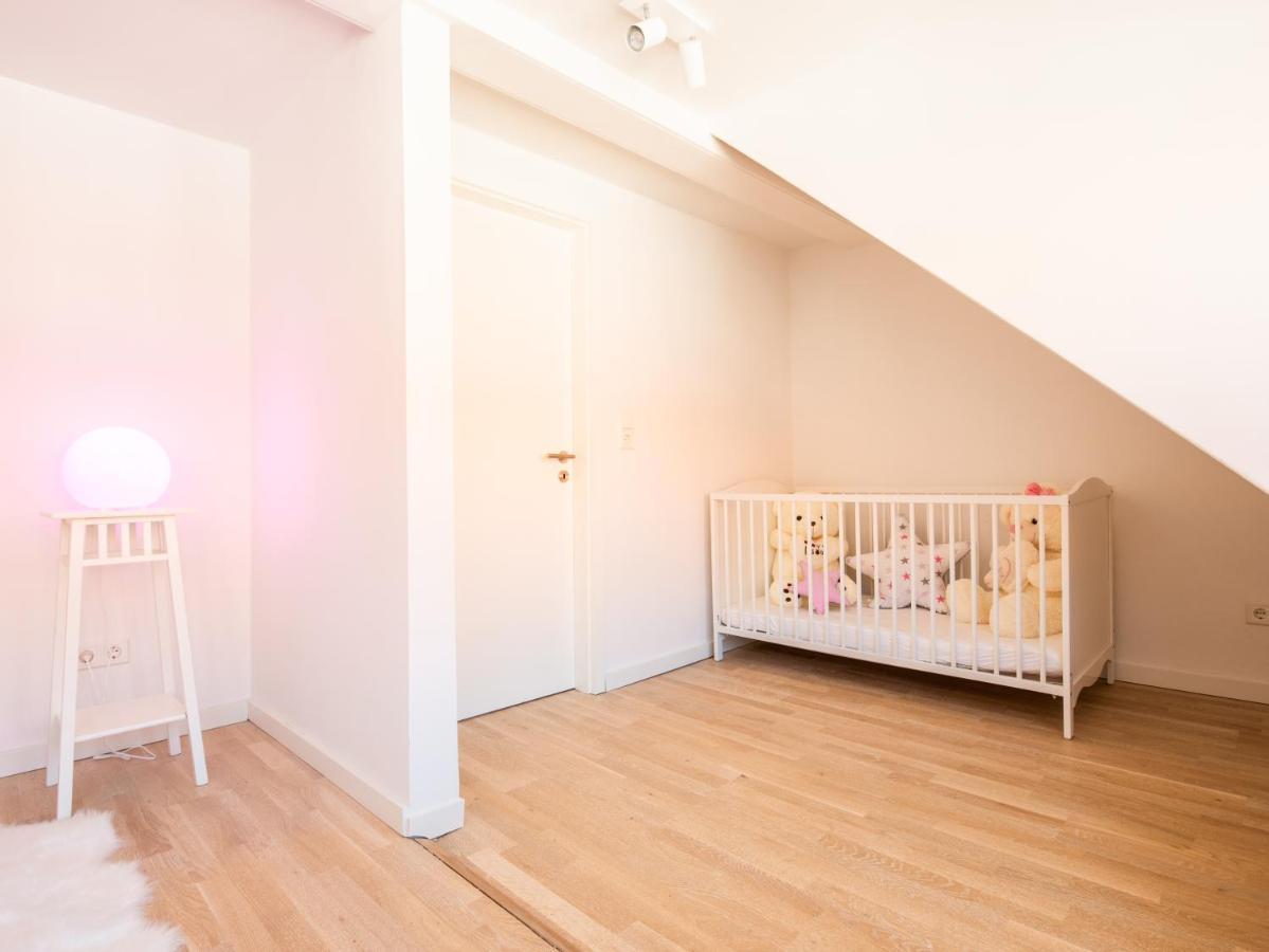 Apartment Vermietbar Fruhestens Ab 2025 Бад-Зальцдетфурт Экстерьер фото