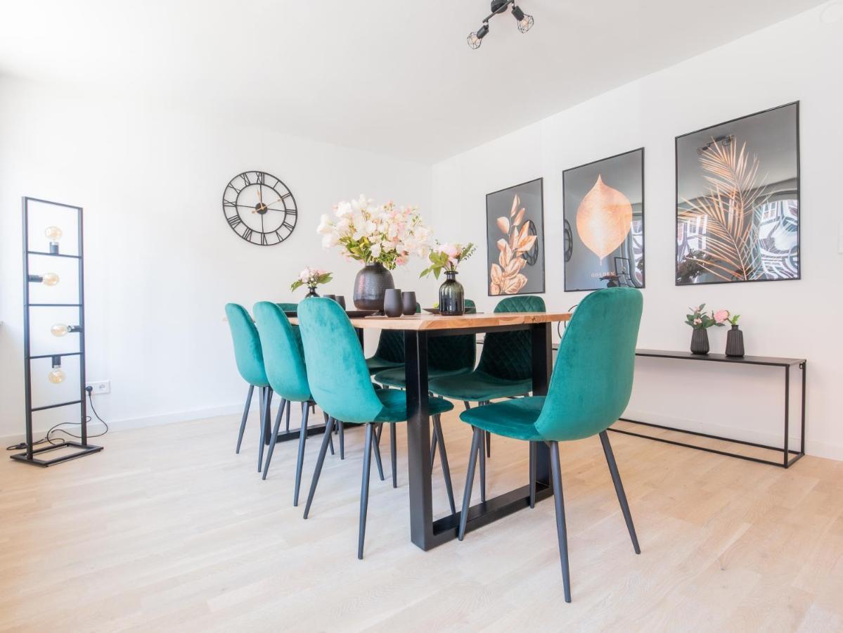 Apartment Vermietbar Fruhestens Ab 2025 Бад-Зальцдетфурт Экстерьер фото
