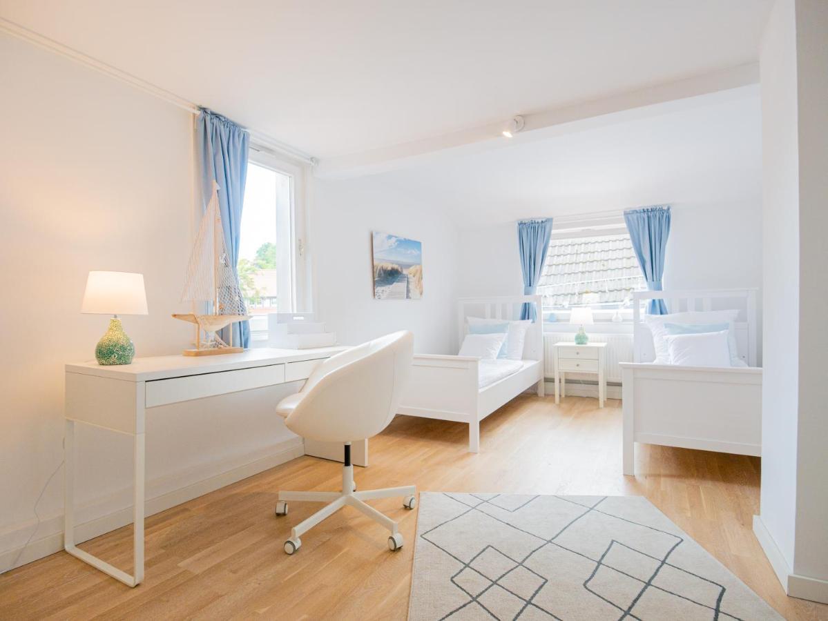 Apartment Vermietbar Fruhestens Ab 2025 Бад-Зальцдетфурт Экстерьер фото